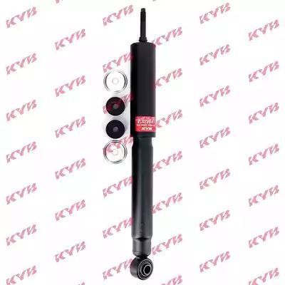 AMORTYZATOR KIA T. CARNIVAL I, II 2.5I/2.9D/3.5I 08.99- LE/PR KYB 344296