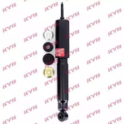 AMORTYZATOR OPEL P. FRONTERA B 2.2/2.2D/3.2 10.98- LE/PR KYB 344298