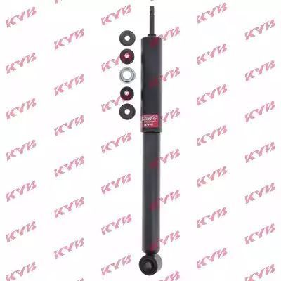 AMORTYZATOR TOYOTA T. LAND CRUISER 3.0D/4.0 09.02-07.09 LE/PR KYB 344416