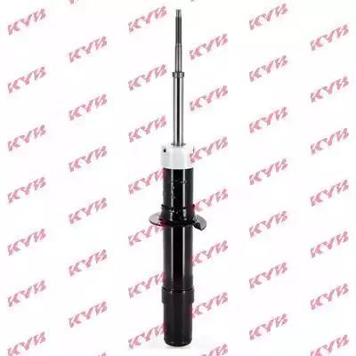 AMORTYZATOR CHRYSLER P. CIRRUS, STRATUS DODGE STRATUS PLYMOUTH BREEZE 2.0/2.4/2.5 05.94-04.01 LE/PR KYB 344609
