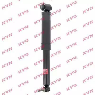 AMORTYZATOR RENAULT T. MEGANE II 1.4-2.0DCI 11.02- LE/PR KYB 344814