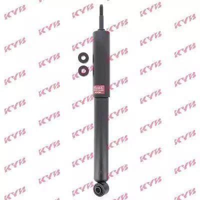 AMORTYZATOR TOYOTA T. LAND CRUISER 100 4.2D/4.7 01.98-08.07 LE/PR KYB 345023