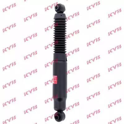 AMORTYZATOR CITROEN T. JUMPY FIAT SCUDO PEUGEOT EXPERT 1.6D/2.0D 01.07- LE/PR KYB 345079