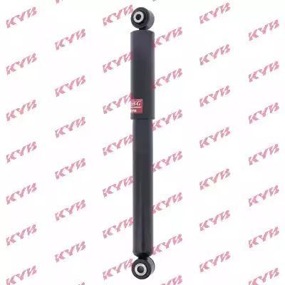 AMORTYZATOR MAZDA T. 6 1.8-2.5 08.07-07.13 LE/PR KYB 349063