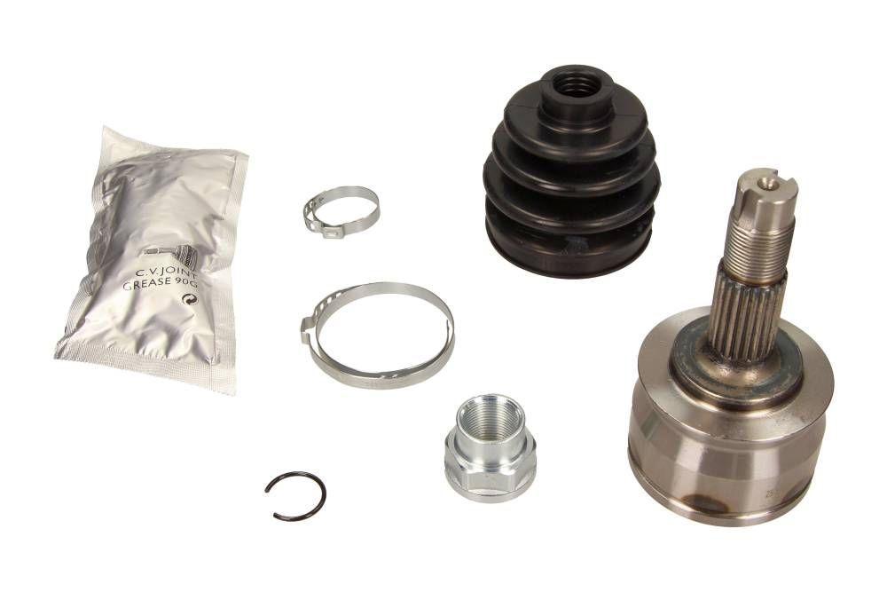 PRZEGUB ZEWNĘTRZNY FIAT PANDA 0,9-1,2 12- MaXgear 49-1496