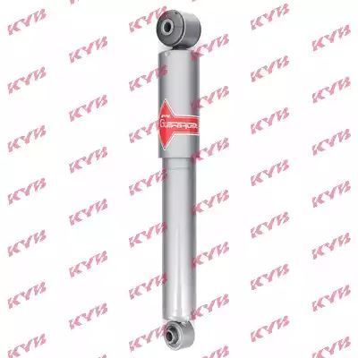 AMORTYZATOR HYUNDAI T. ELANTRA KIA RIO III 1.1D-2.0 06.11- LE/PR KYB 554384