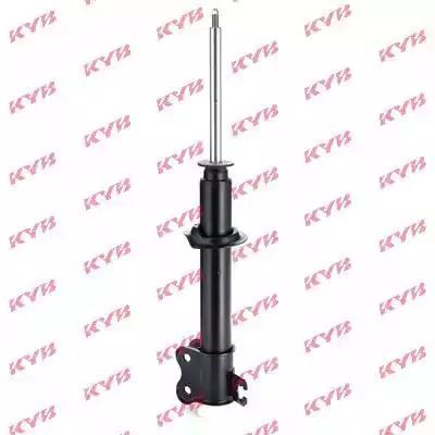 AMORTYZATOR NISSAN P. MICRA I 1.0/1.2 12.82-07.92 LE KYB 632011