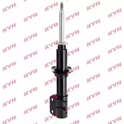 AMORTYZATOR DAEWOO P. TICO SUZUKI ALTO III 0.8/1.0 09.94-06.02 PR KYB 632093