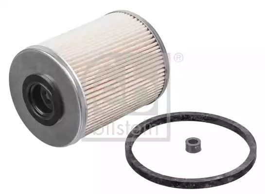 FILTR PALIWA RENAULT 2,5TDI Febi-Bilstein 23155