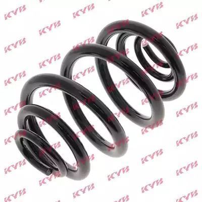 SPRĘŻYNA ZAW. BMW T. 3 (E46) 1.6I-3.0D 02.98- PATRZ KATALOG KYB RJ6192
