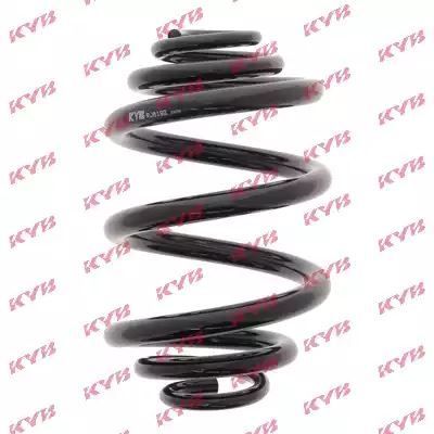 SPRĘŻYNA ZAW. BMW T. 3 (E46) 1.6I-3.0D 02.98- PATRZ KATALOG KYB RJ6192