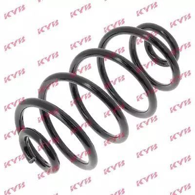 SPRĘŻYNA ZAW. OPEL T. MERIVA 1.3D-1.8 05.03-05.10 KYB RX6791