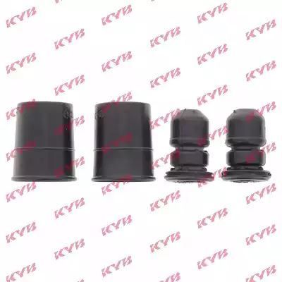 ZESTAW MONTAŻOWY AMORTYZATORA SEAT P. CORDOBA, IBIZA II, INCA, TOLEDO I/ VW CADDY I, CORRADO, GOLF II, III, IV, JETTA II, PASSAT, POLO, SANT KYB 915401