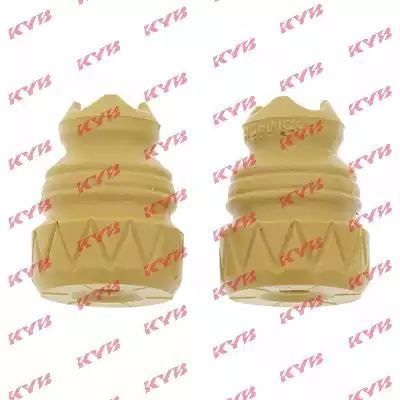 ZESTAW MONTAŻOWY AMORTYZATORA HONDA T. CR-V II 2.0/2.2CTDI 07.02-09.06 (ODBOJE) KYB 935309
