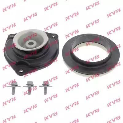 PODUSZKA AMORT. NISSAN P. X-TRAIL/ RENAULT KOLEOS 2.0/2.5 06.07- LE KYB SM1546