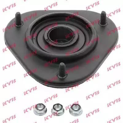PODUSZKA AMORT. TOYOTA P. COROLLA 1.3-2.0D 07.92-01.02 LE/PR KYB SM5104