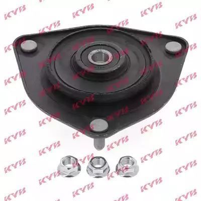 PODUSZKA AMORT. HYUNDAI P. COUPE, ELANTRA, LANTRA II, MATRIX 1.5-2.0D 11.95-08.10 LE/PR KYB SM5193
