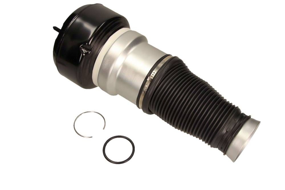 PODUSZKA POWIETRZNA PRZÓD MERCEDES W221 05- LE/PR PNEUMATIC MaXgear 11-0562