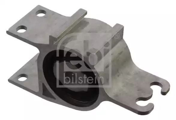TULEJA WAH. DB P. W176 12- PR TYLNIA Febi-Bilstein 40967