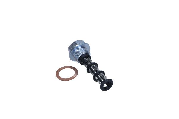 ŚRUBA SPUSTU OLEJU SMART FORTWO 1,0 07- Corteco 49379146