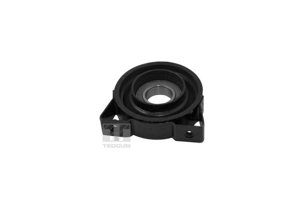 PODPORA WAŁU LAND ROVER FREELANDER 2,0/3,2 4X4 06-14 Z ŁOŻYSKIEM TEDGUM TED35153