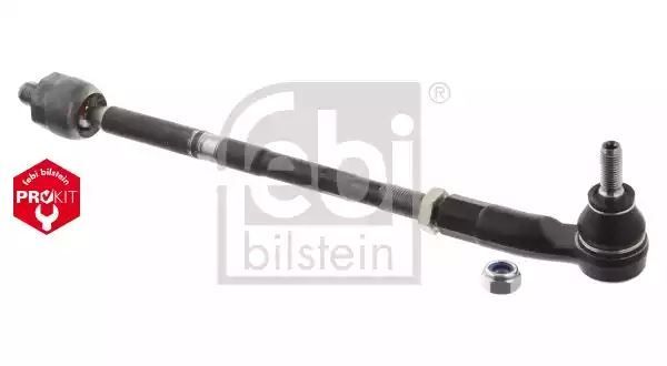 DRĄŻEK KIER. VW A3/GOLF5/PASSAT PR !!!DRĄŻEK + KOŃCÓWKA!!! Febi-Bilstein 32628