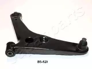 WAHACZ MITSUBISHI P. LANCER CS (CS_W) 03- LE Japan Parts BS520L