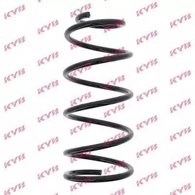 SPRĘŻYNA ZAW. CITROEN P. JUMPY 1.6/2.0 10.95-12.06 KYB RA3417