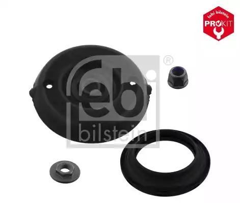 PODUSZKA AMORT. CITROEN P. C4/DS4/308/308SW !!!Z ŁOŻYSKIEM!!! Febi-Bilstein 37821