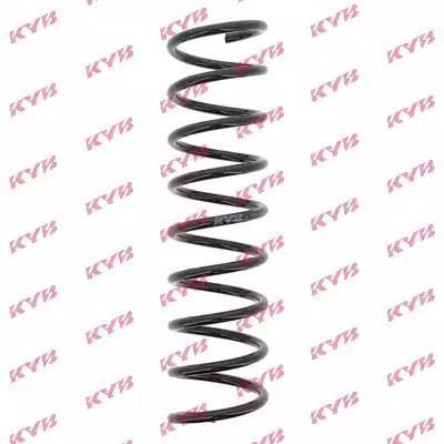 SPRĘŻYNA ZAW. NISSAN P. MICRA II 1.5D 02.98-02.03 KYB RA3936