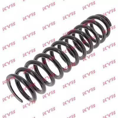 SPRĘŻYNA ZAW. HONDA P. SHUTTLE 2.2/2.3 16V 10.94-06.04 KYB RB2853