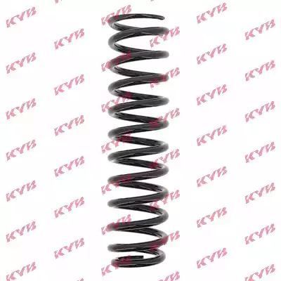 SPRĘŻYNA ZAW. HONDA P. SHUTTLE 2.2/2.3 16V 10.94-06.04 KYB RB2853