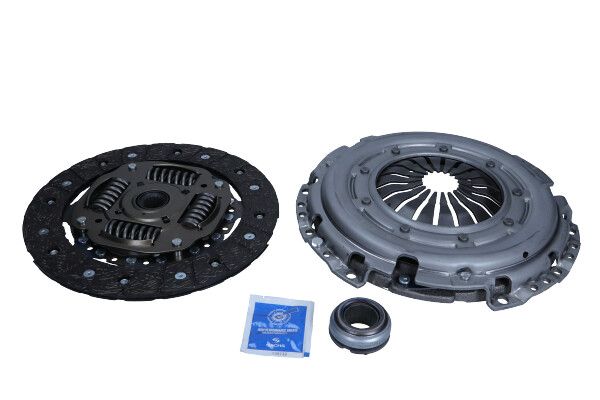 SPRZĘGŁO KPL. CITROEN C3/C4/BERLINGO/JUMPY 1,6 HDI 05- Sachs 3000951561