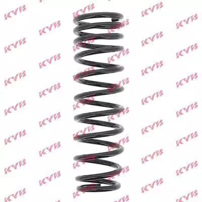 SPRĘŻYNA ZAW. HONDA T. CIVIC IV, CRX II 1.3-1.6 09.87-02.92 KYB RC5316
