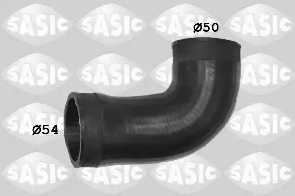 PRZEWÓD INTERCOOLERA VW 1,8T A3/GOLF IV/LEON SASIC 3336292