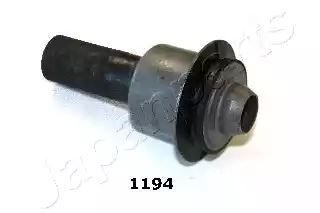 TULEJA WAH. NISSAN P. QASHQAI J (J10, JJ10) 08- Japan Parts RU1194
