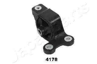 PODUSZKA SIL. HONDA JAZZ II 1,2/1,3 02-08 Japan Parts RU4178