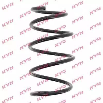 SPRĘŻYNA ZAW. BMW P. X3 (E83) 2.0D/2.5/3.0 01.04- KYB RH3249
