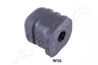 TULEJA WAH. DAEWOO LEGANZA LEGANZA (KLAV) 97- Japan Parts RUW16