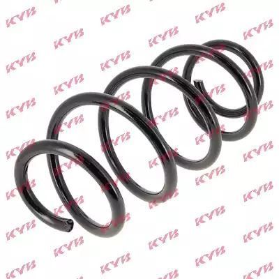 SPRĘŻYNA ZAW. SEAT P. ALTEA XL, TOLEDO III 1.8TFSI/2.0TDI 04.04- KYB RH3544