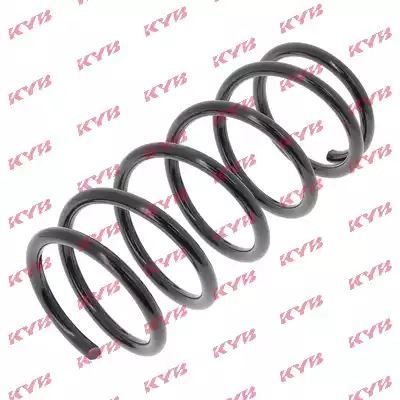 SPRĘŻYNA ZAW. DAIHATSU T. TERIOS 1.3 4WD 10.97-10.00 KYB RH6065