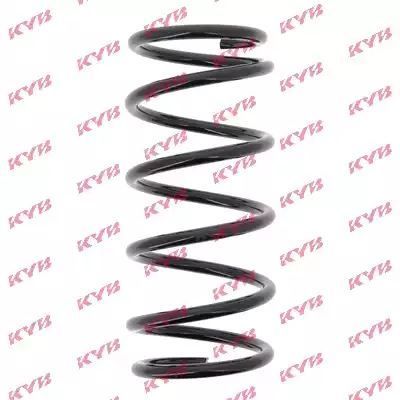 SPRĘŻYNA ZAW. DAIHATSU T. TERIOS 1.3 4WD 10.97-10.00 KYB RH6065
