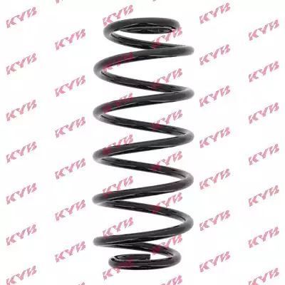 SPRĘŻYNA ZAW. TOYOTA T. YARIS VERSO 1.3/1.4D/1.5 08.99-09.05 (Z HAMULCAMI BĘBNOWYMI ) KYB RH6088