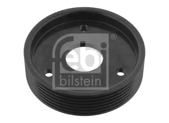 KOŁO PASOWE POMPY WSPOMAGANIA RENAULT Febi-Bilstein 29501