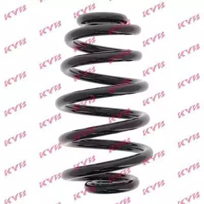 SPRĘŻYNA ZAW. AUDI T. AUDI A4 1.8-3.2 11.00-06.08 KYB RH6578