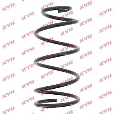 SPRĘŻYNA ZAW. CHRYSLER P. PT CRUISER 1.6/2.0 11.01- KYB RI2899