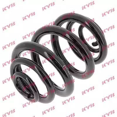 SPRĘŻYNA ZAW. DB T. VITO 2.0I-2.3D 02.96-07.03 KYB RJ6205