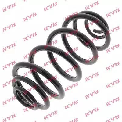 SPRĘŻYNA ZAW. OPEL T. SIGNUM, VECTRA C 1.8-3.2 05.03- KYB RJ6653