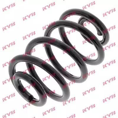 SPRĘŻYNA ZAW. BMW T. 3 (E46) 1.6-3.0D 10.99- PATRZ KATALOG KYB RX6201