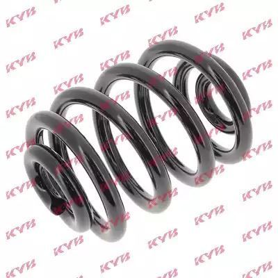 SPRĘŻYNA ZAW. DB T. VITO 2.0I-2.3D 03.97-07.03 KYB RX6205